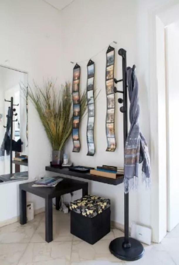 דירות אתונה At Trendy Glyfada'S Center מראה חיצוני תמונה