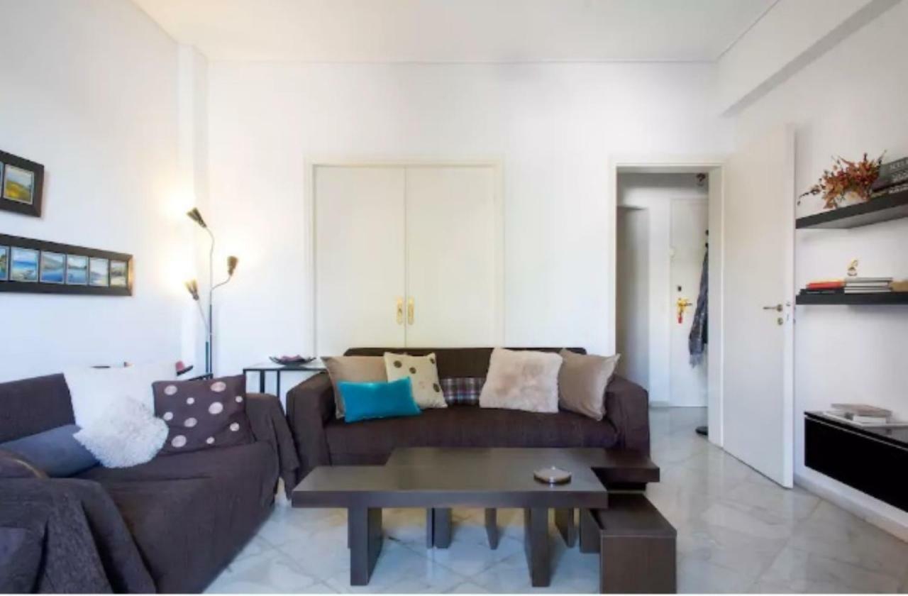 דירות אתונה At Trendy Glyfada'S Center מראה חיצוני תמונה